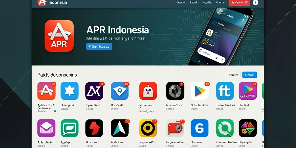 Tampilan antarmuka DUNIA77 yang modern dan menarik.
