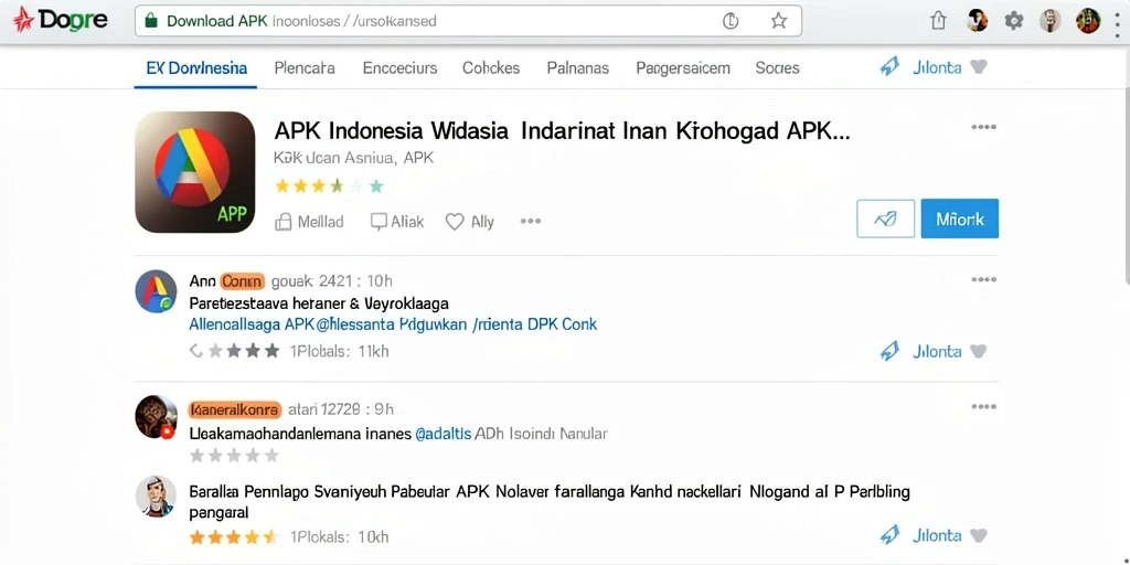 Tampilan awal HAJITOTO yang menarik perhatian.