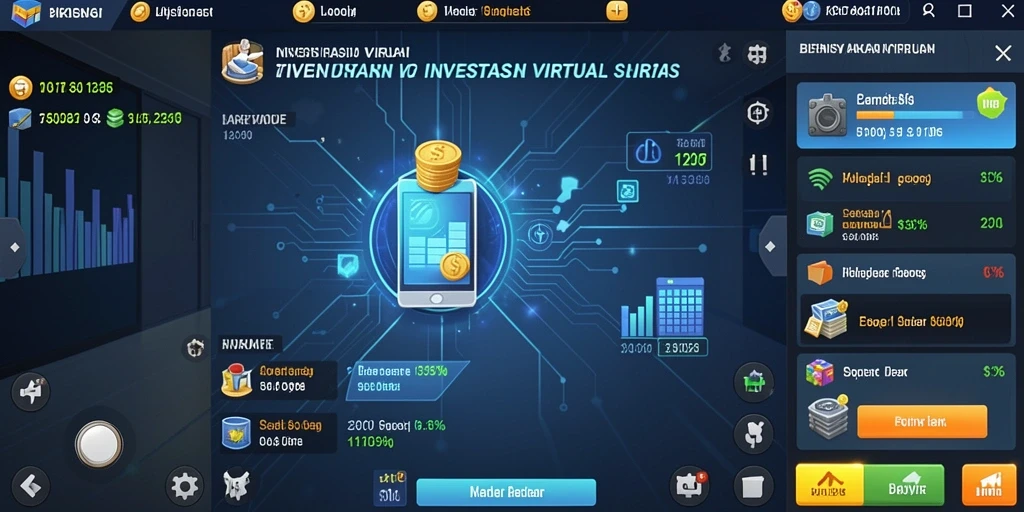 Menampilkan permainan slot dengan grafik yang menawan.