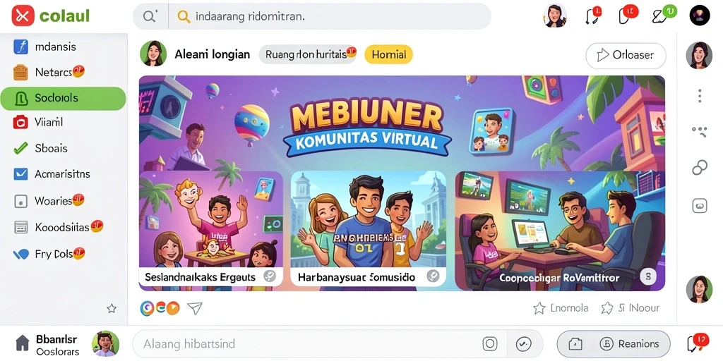 Tampilan antarmuka yang ramah pengguna di KINGDOMTOTO.