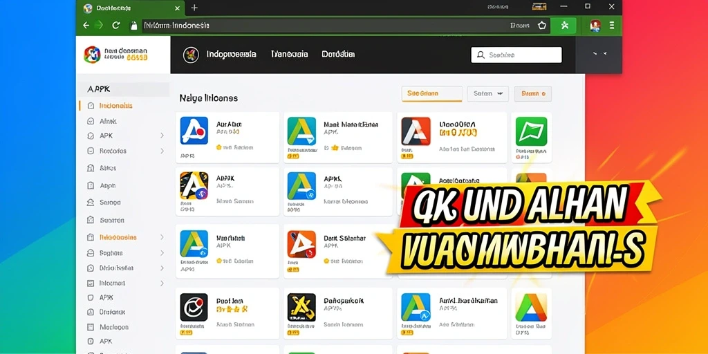 Tampilan awal KINGSLOT yang menarik perhatian.