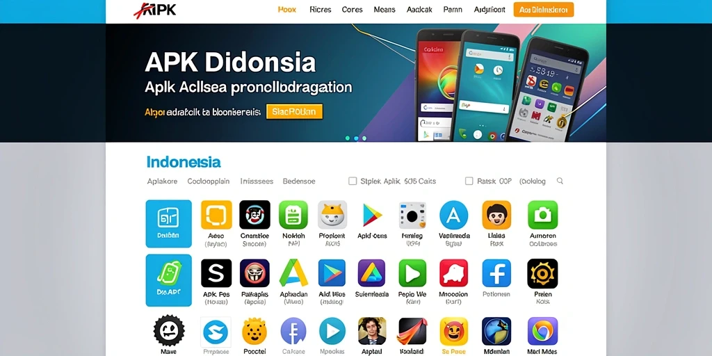 Tangkapan layar pertama menampilkan aksi seru di level awal.