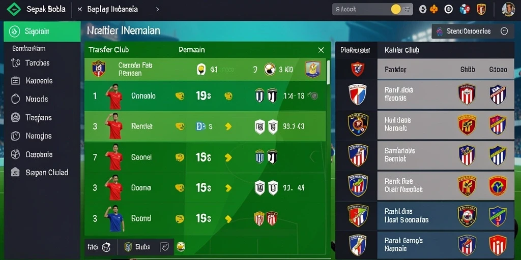 Tampilan grafis yang memukau di level awal.