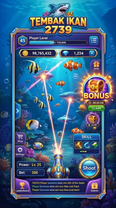 Cuplikan layar menu unduhan 2739 untuk perangkat Android