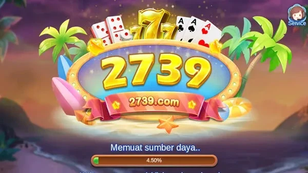 2739 — logo banner resmi Indonesia